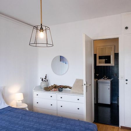 Lugano Boat Apartment Екстериор снимка