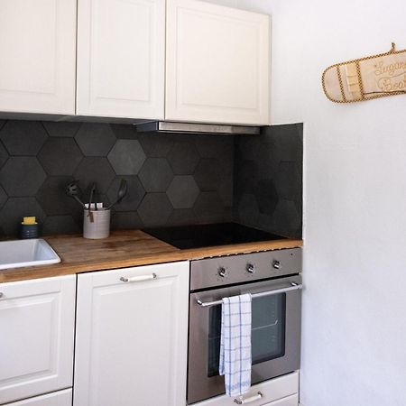 Lugano Boat Apartment Екстериор снимка