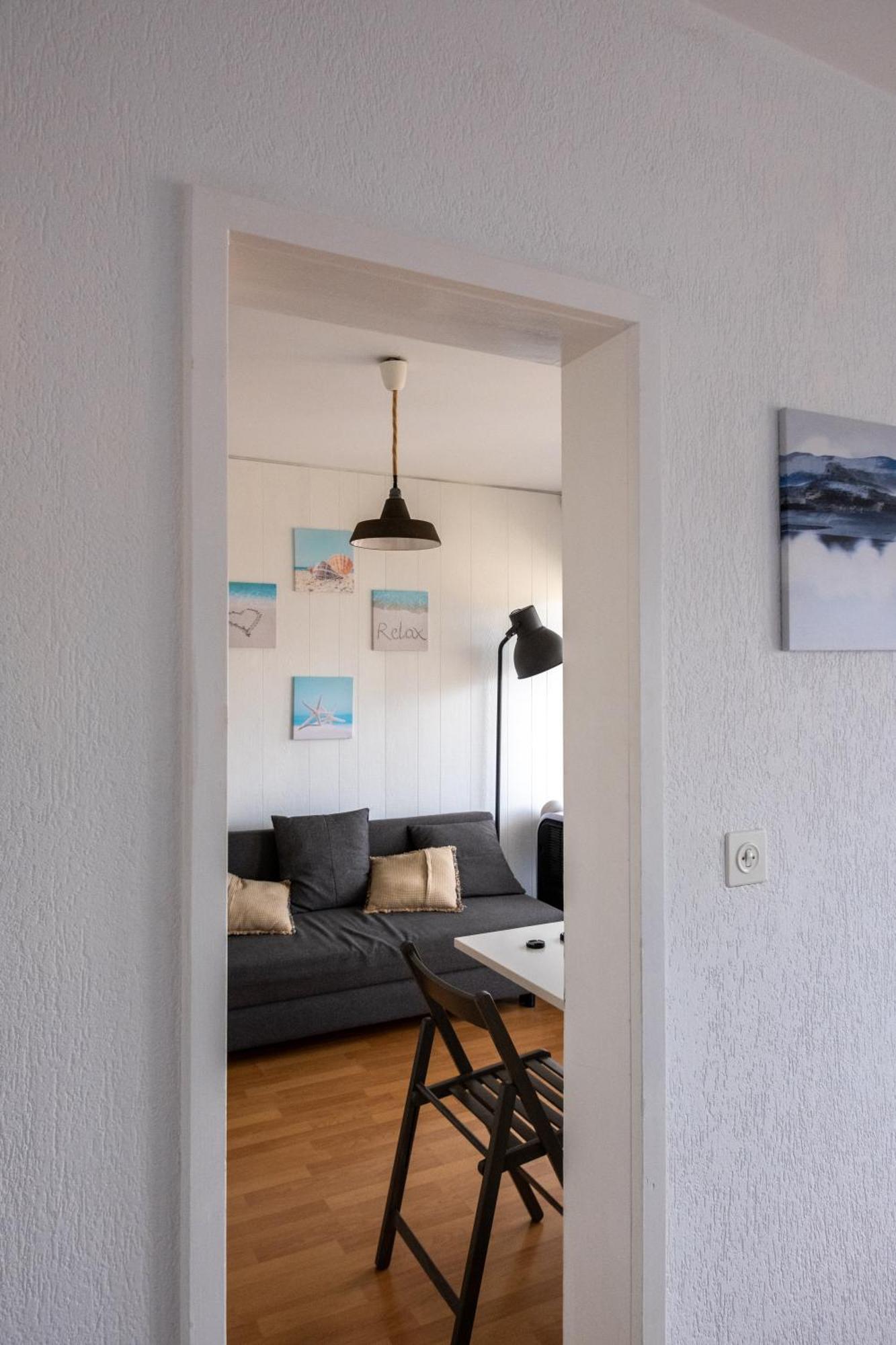 Lugano Boat Apartment Екстериор снимка