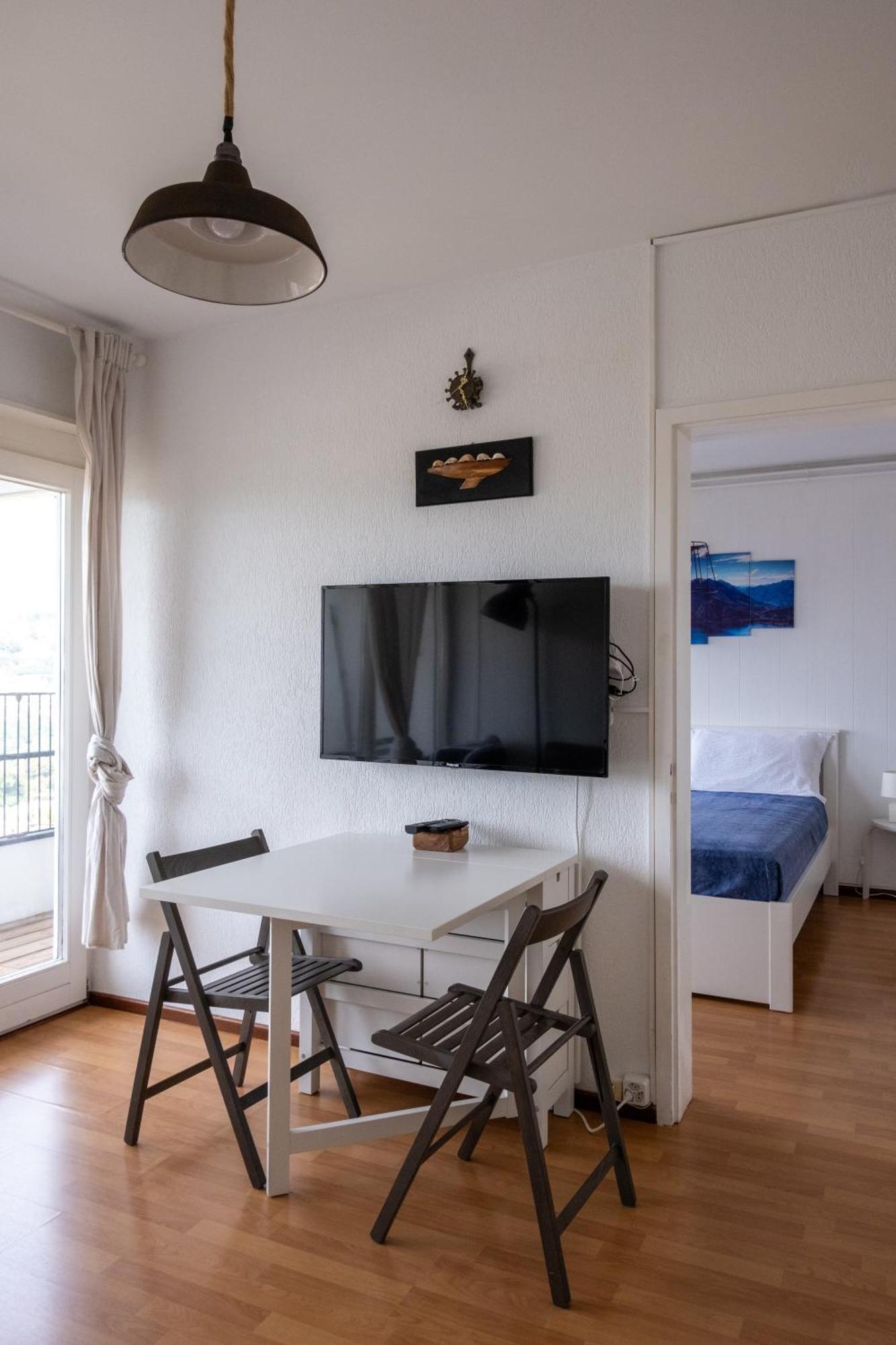 Lugano Boat Apartment Екстериор снимка